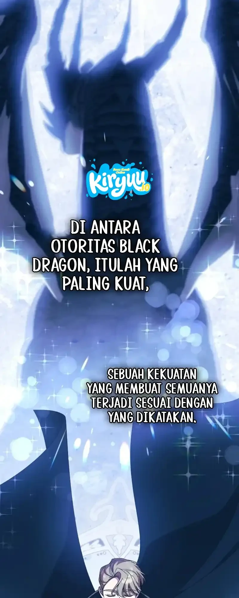 After the Possessor Left Chapter 4 - Halaman 21
