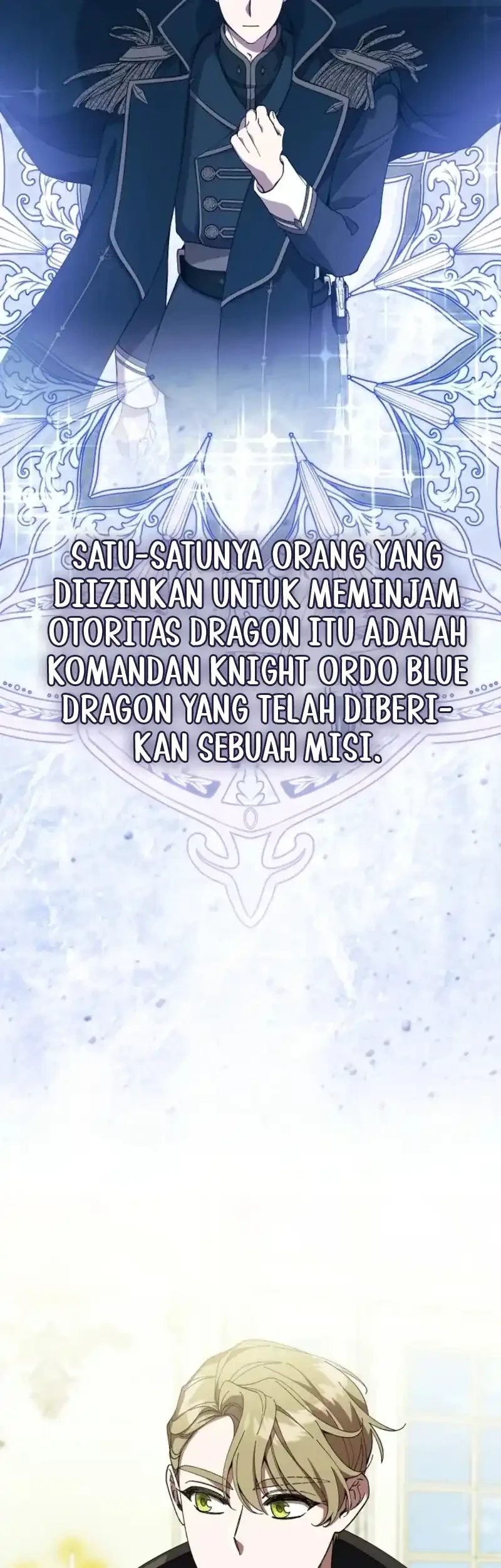 After the Possessor Left Chapter 4 - Halaman 22