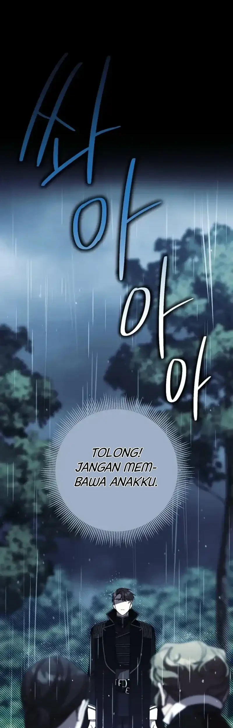 After the Possessor Left Chapter 4 - Halaman 33