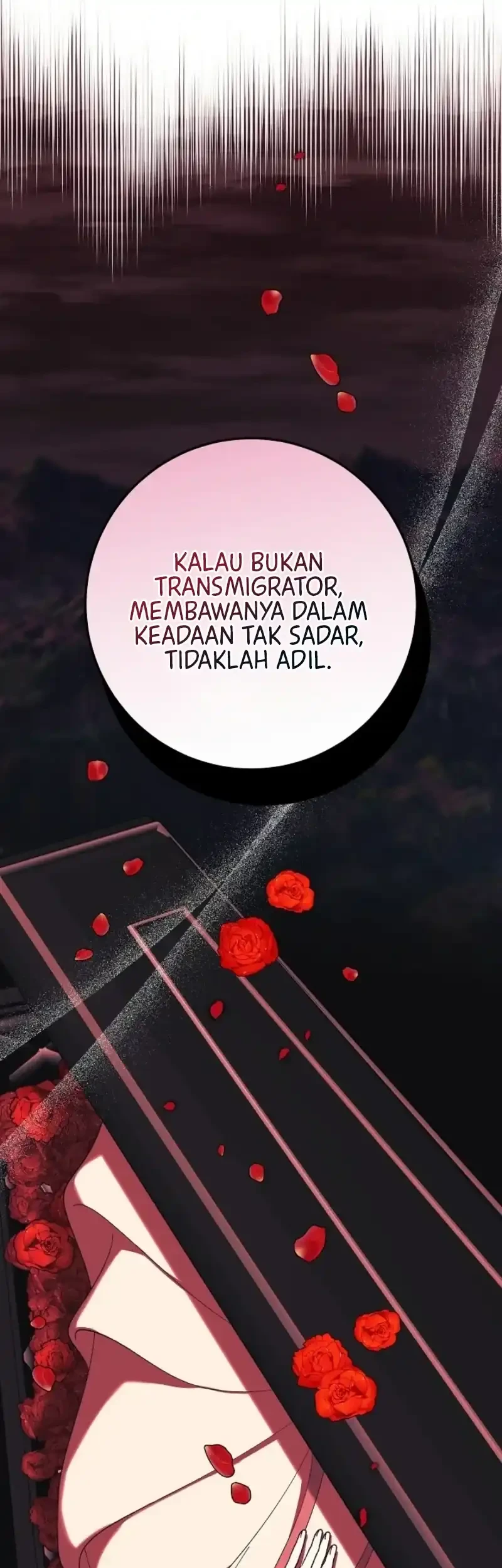 After the Possessor Left Chapter 5 - Halaman 46