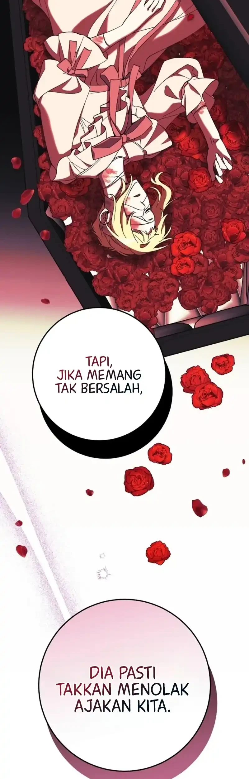 After the Possessor Left Chapter 5 - Halaman 47