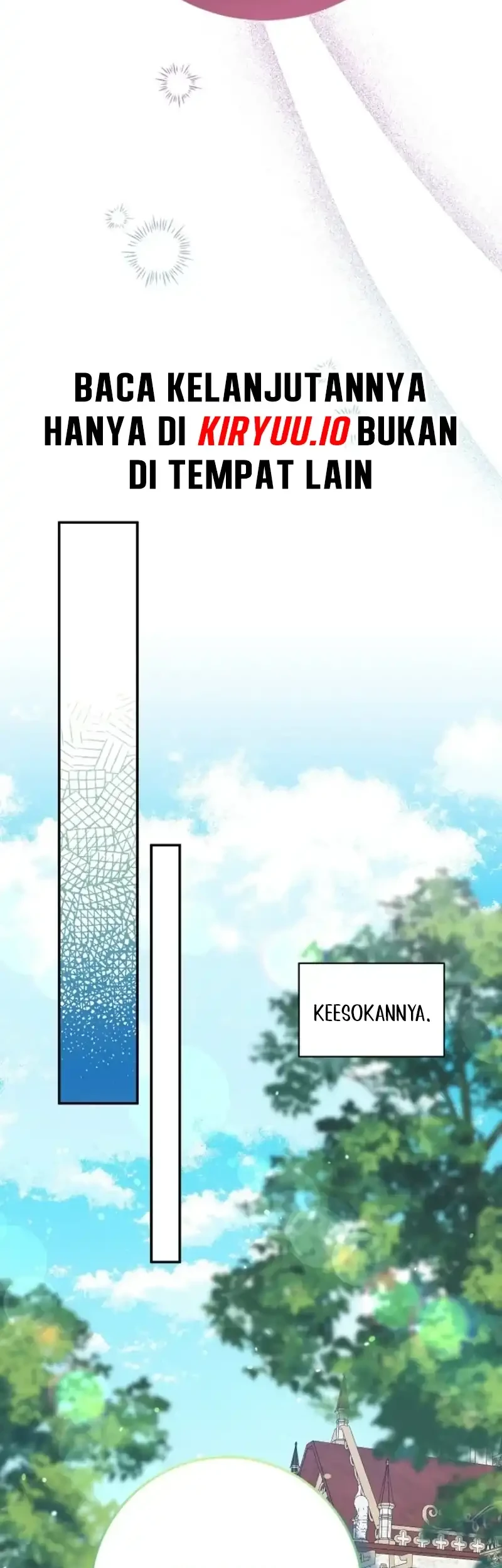 After the Possessor Left Chapter 5 - Halaman 48