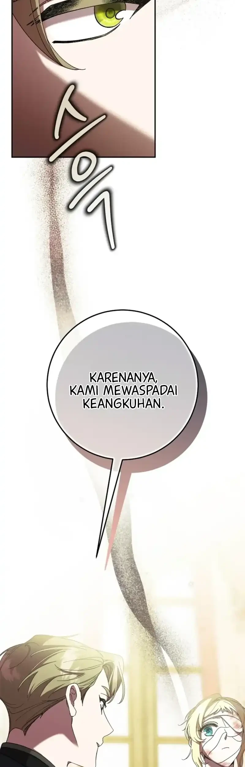 After the Possessor Left Chapter 5 - Halaman 54