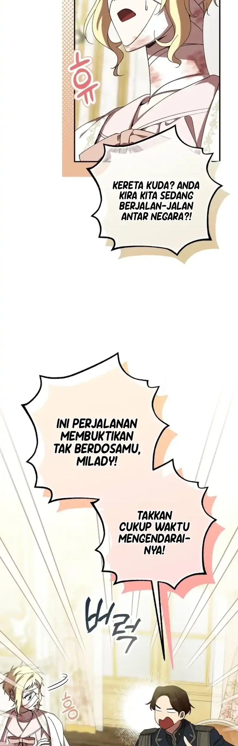 After the Possessor Left Chapter 5 - Halaman 59