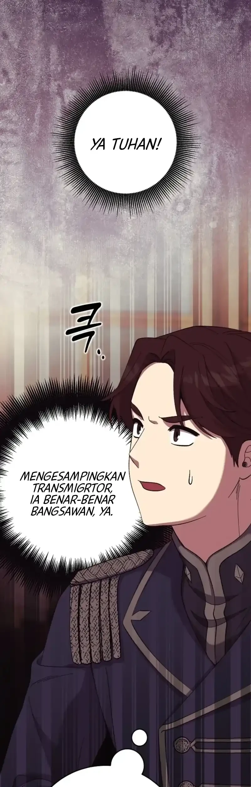 After the Possessor Left Chapter 5 - Halaman 63