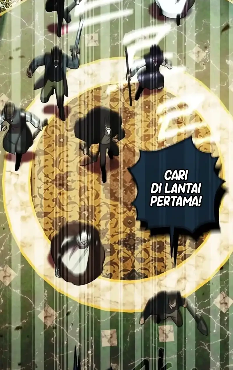 After the Possessor Left Chapter 5 - Halaman 70