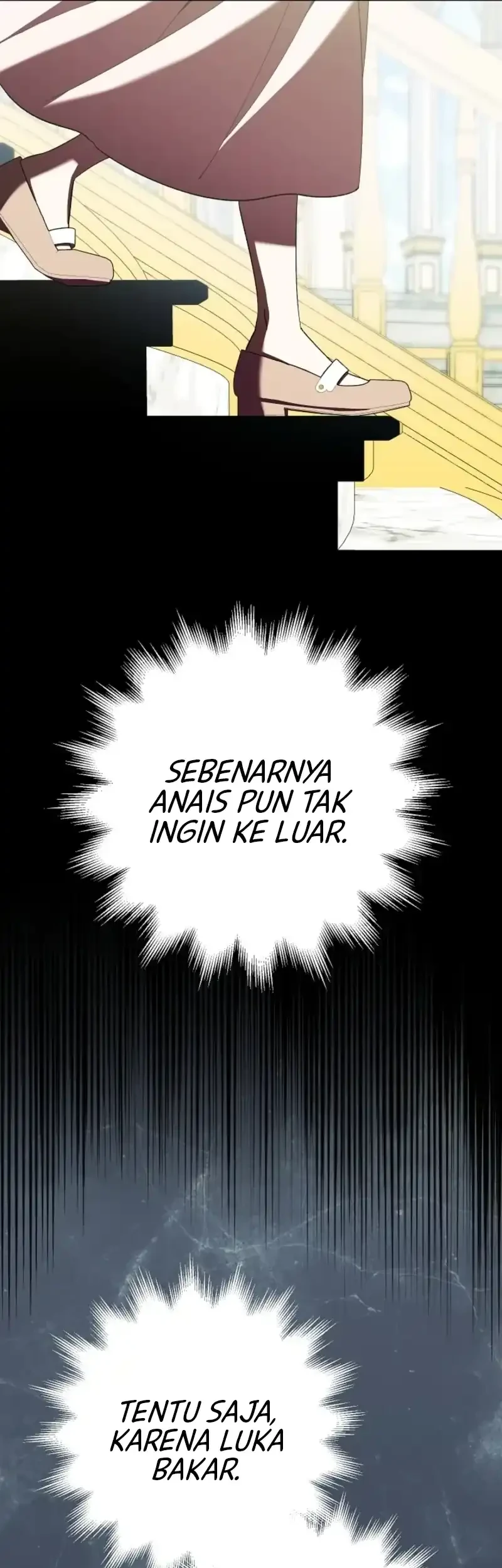 After the Possessor Left Chapter 5 - Halaman 76
