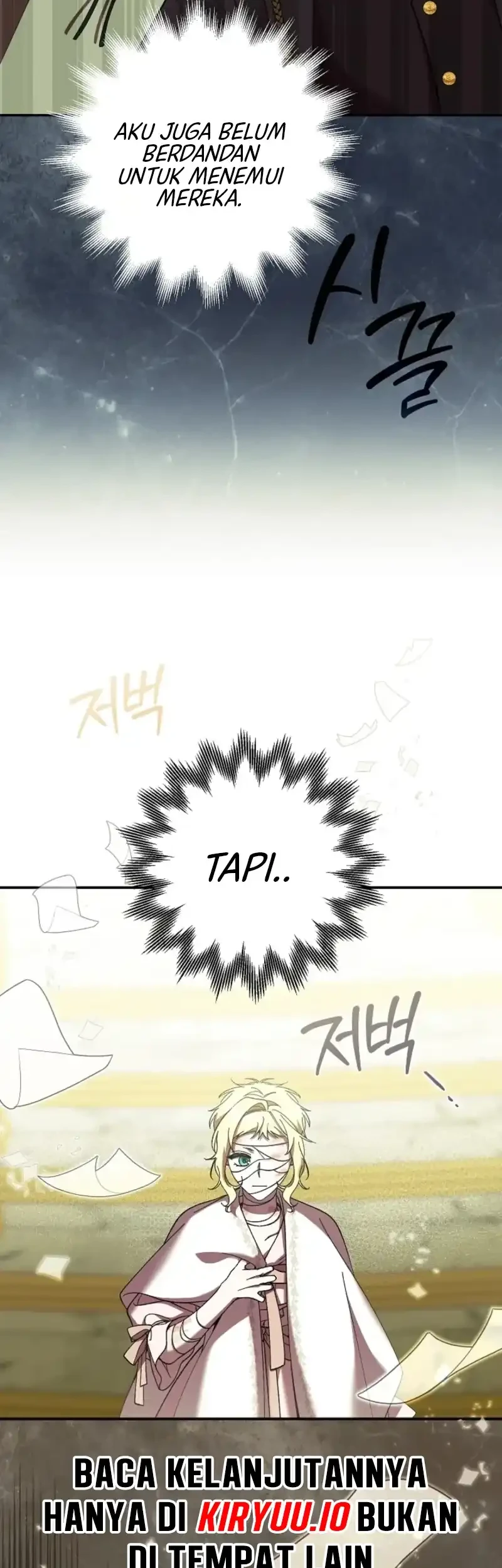 After the Possessor Left Chapter 5 - Halaman 78
