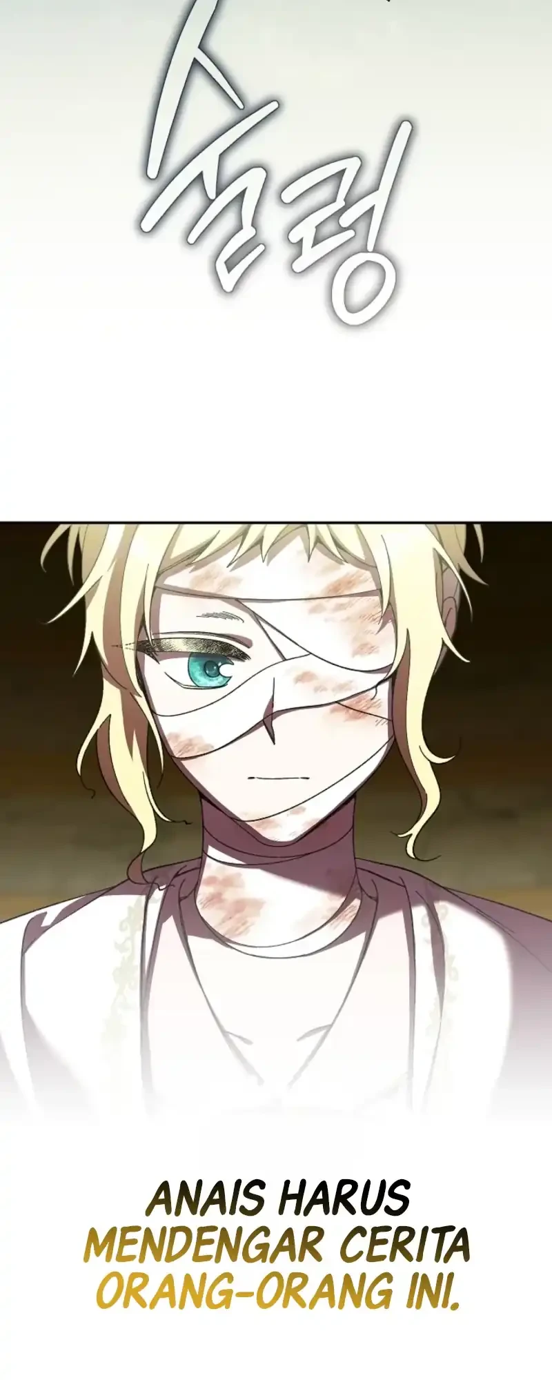 After the Possessor Left Chapter 5 - Halaman 80