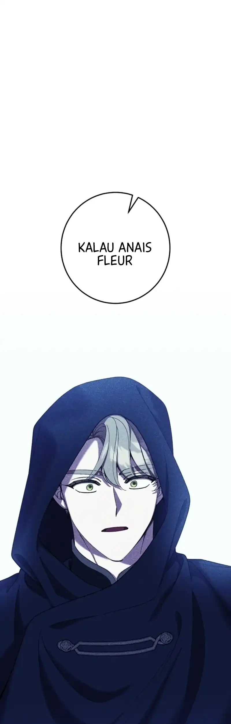 Manhwa After the Possessor Left Chapter 5 gambar 2