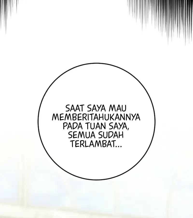 After the Possessor Left Chapter 5 - Halaman 26