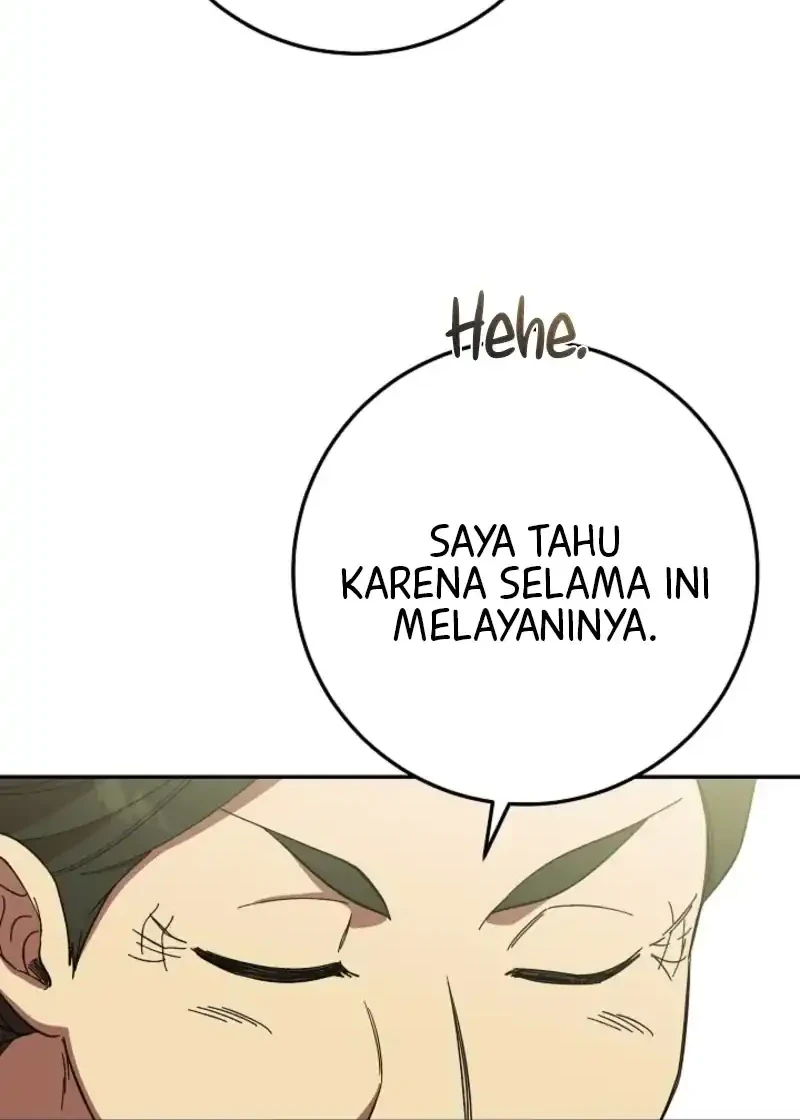 After the Possessor Left Chapter 5 - Halaman 30