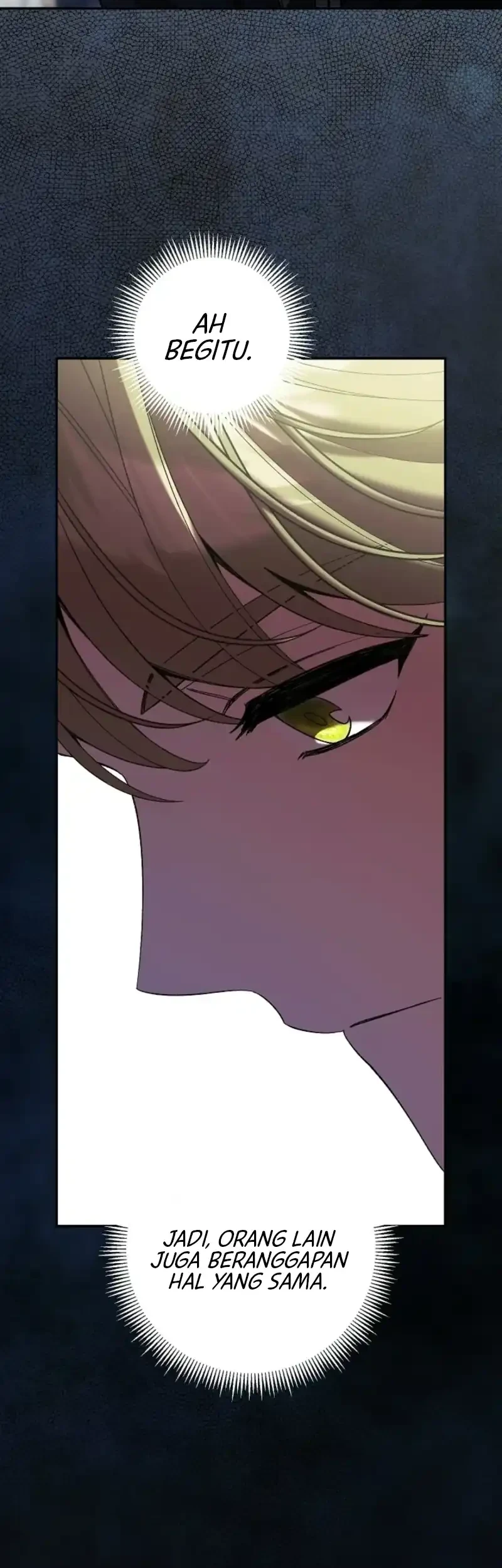After the Possessor Left Chapter 5 - Halaman 36