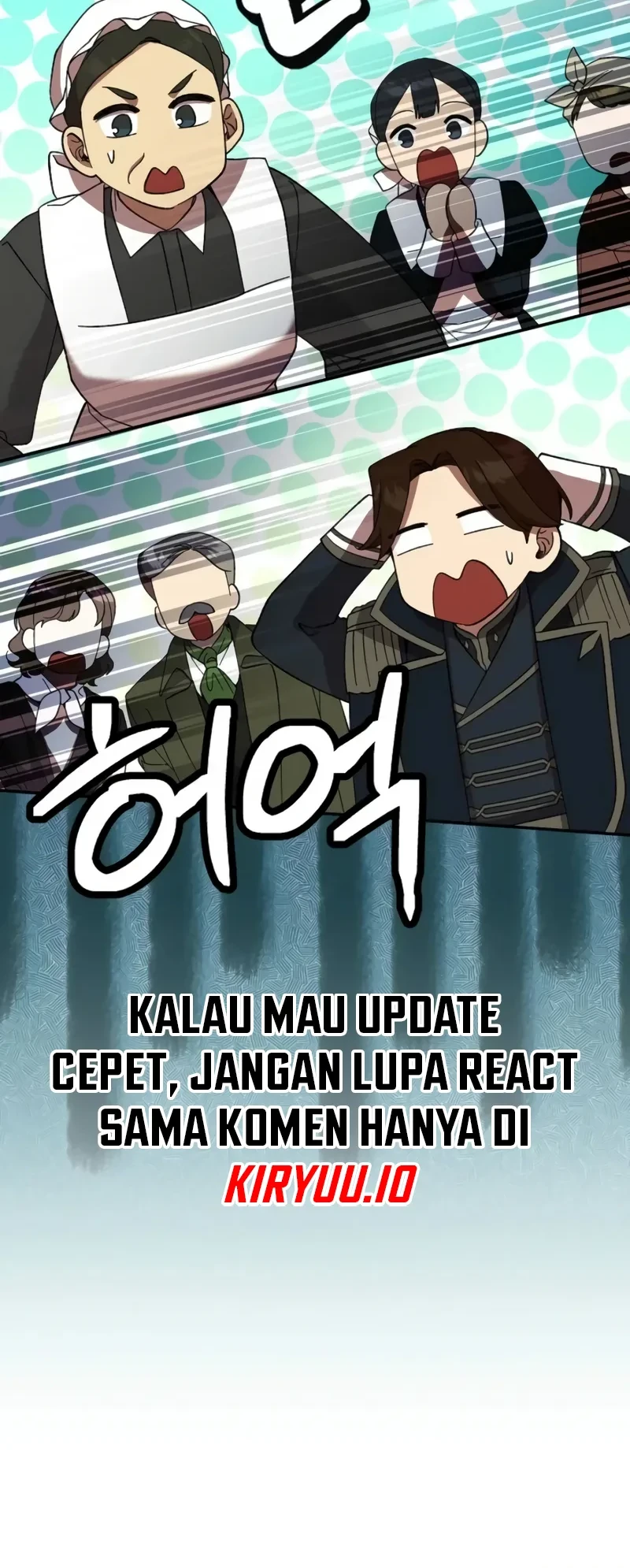 After the Possessor Left Chapter 6 - Halaman 50