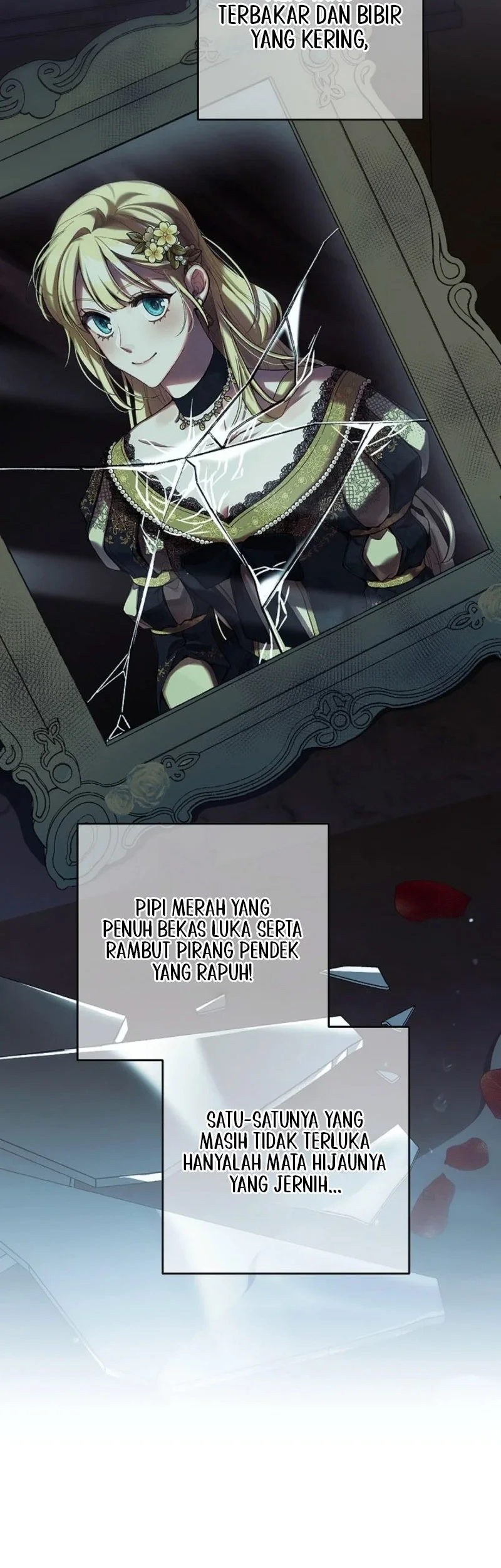 After the Possessor Left Chapter 7 - Halaman 50