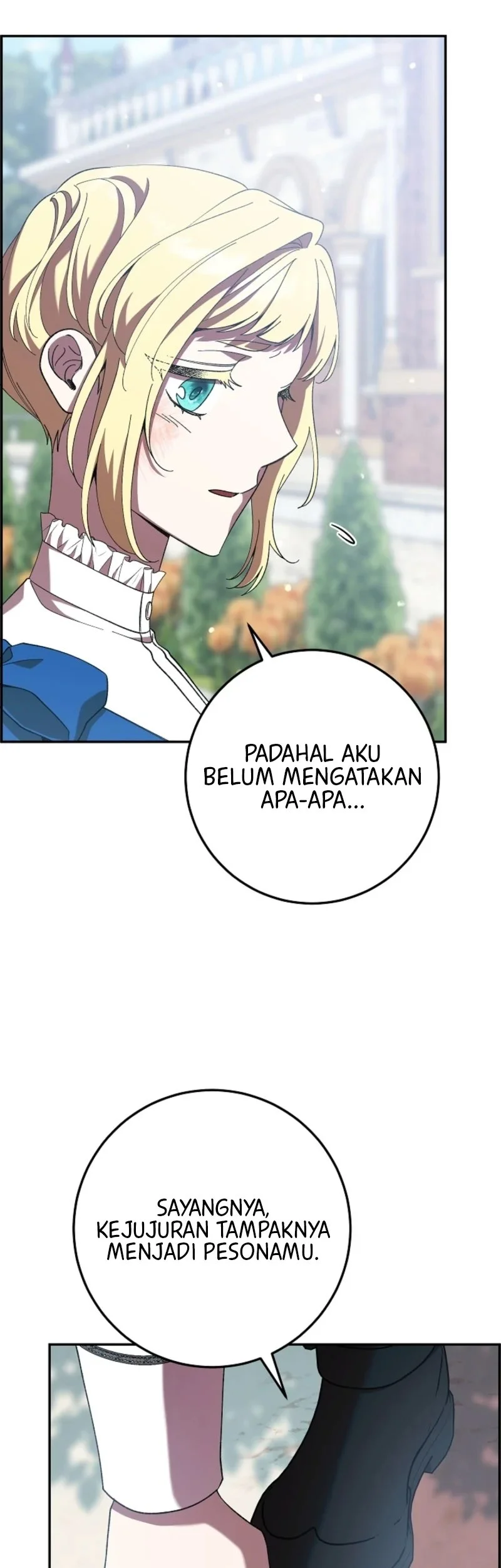 After the Possessor Left Chapter 7 - Halaman 53