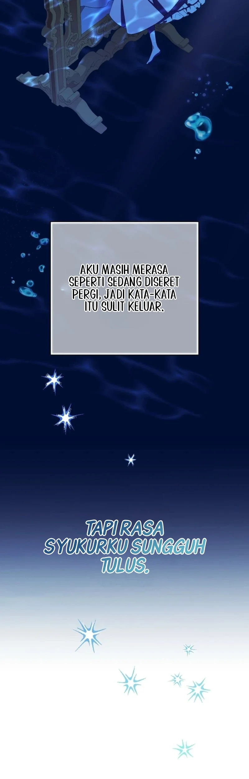 After the Possessor Left Chapter 7 - Halaman 58