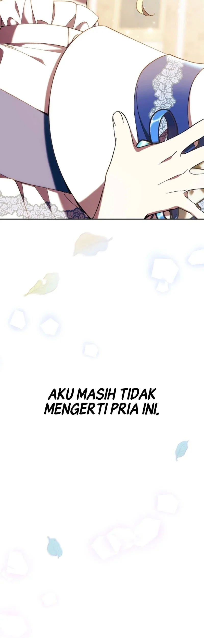 After the Possessor Left Chapter 7 - Halaman 65