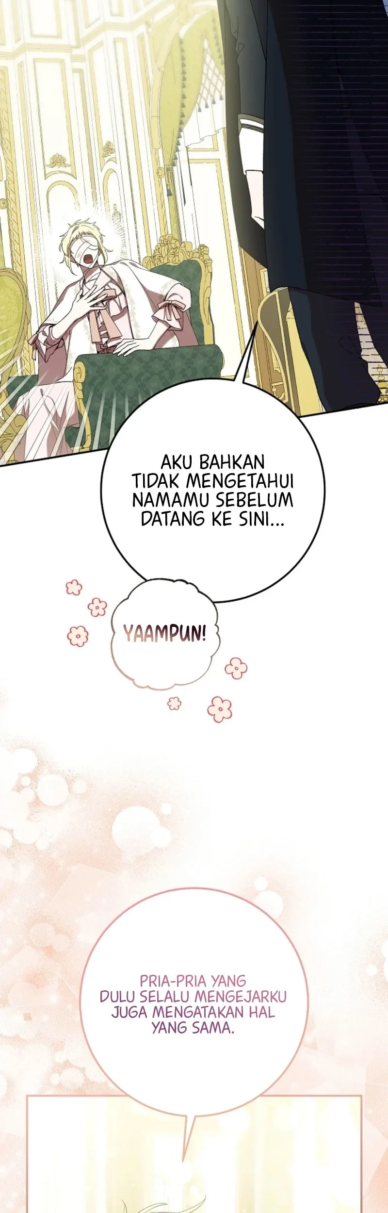 After the Possessor Left Chapter 7 - Halaman 10