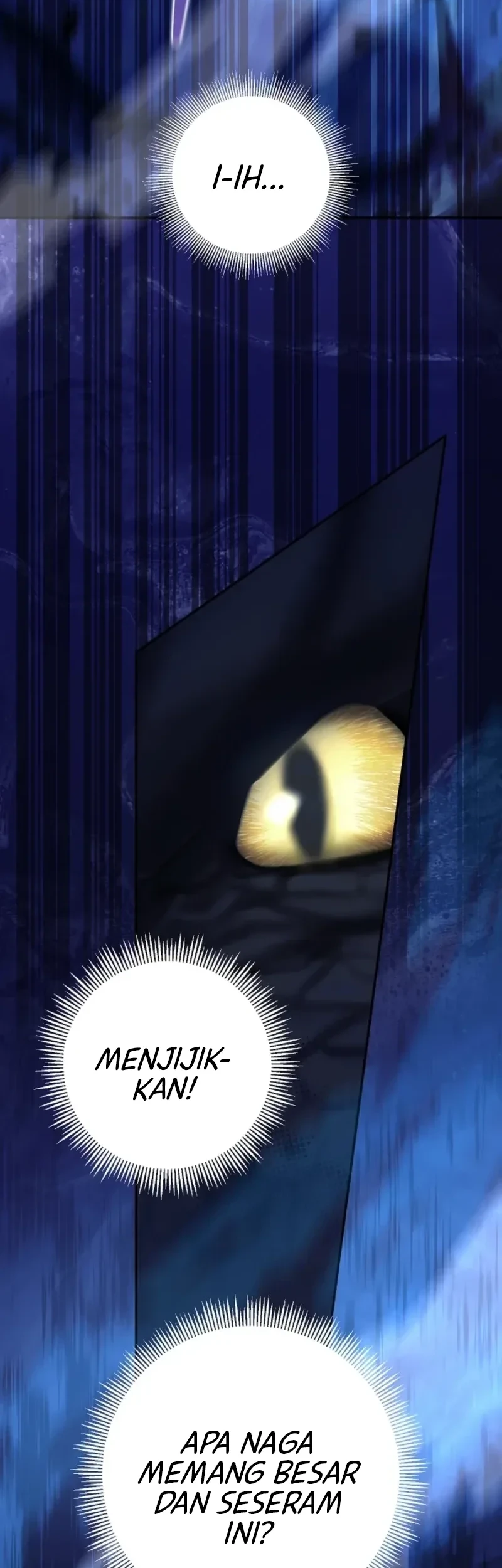 After the Possessor Left Chapter 8 - Halaman 47