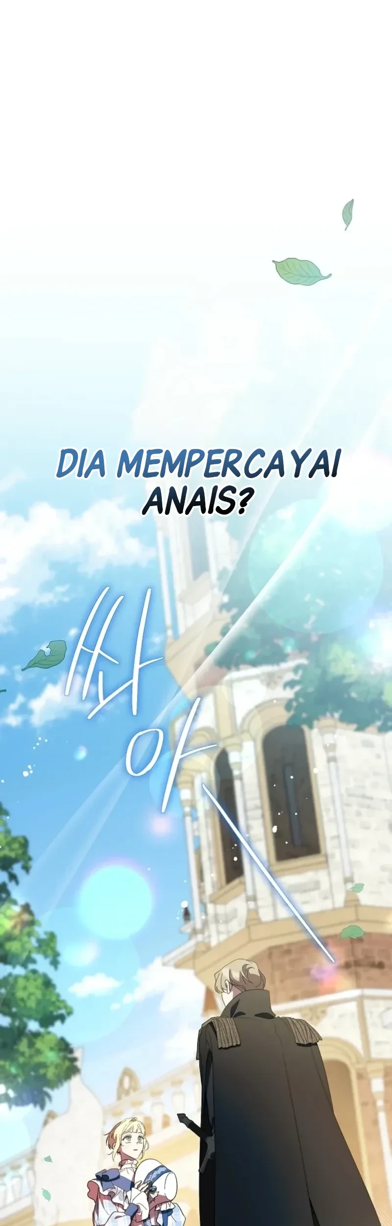 Manhwa After the Possessor Left Chapter 8 gambar 2