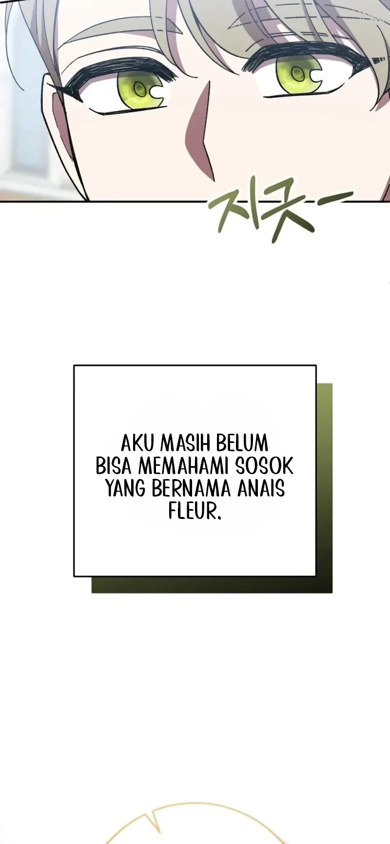 After the Possessor Left Chapter 8 - Halaman 5