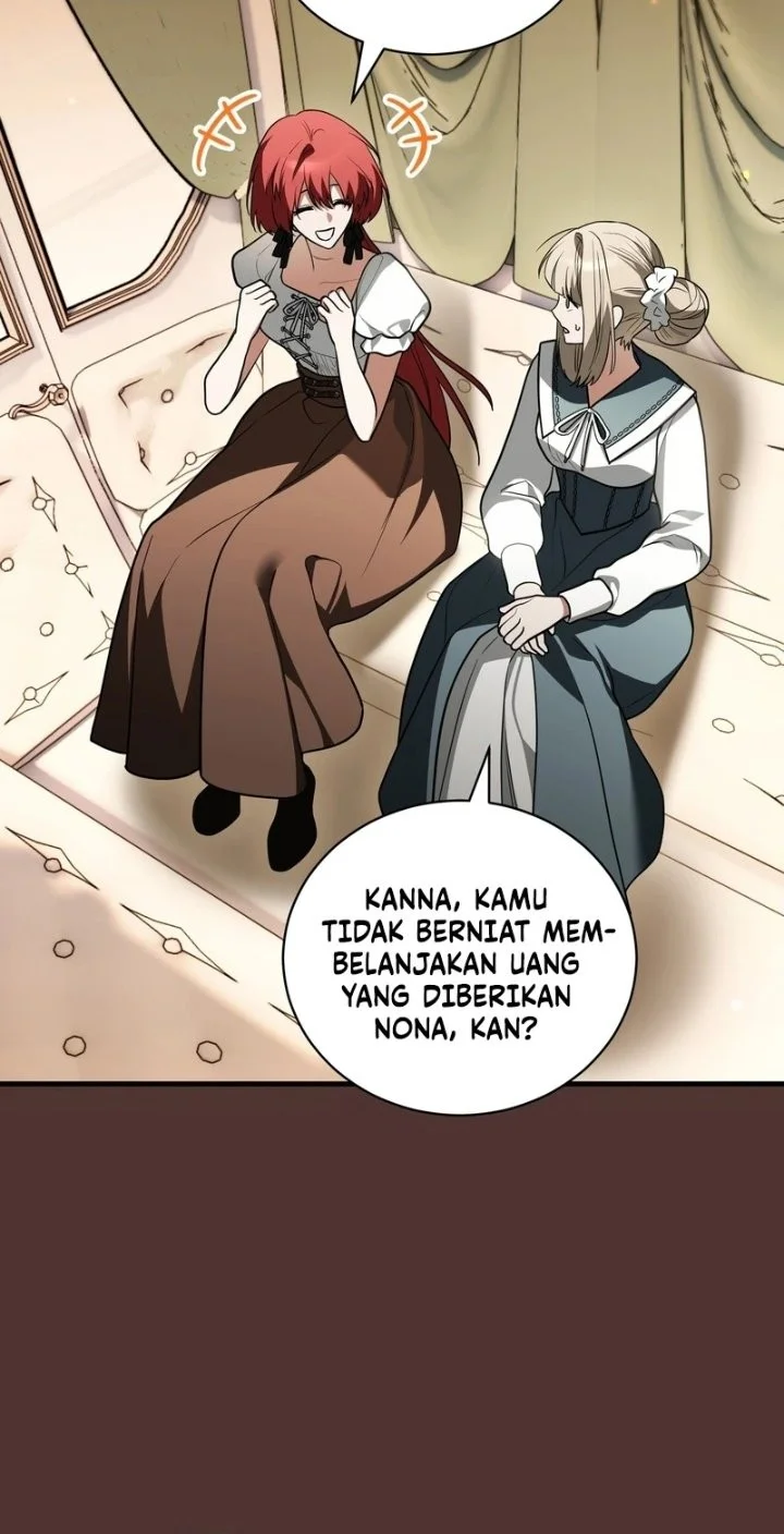 After Transmigrating, I Became an Urban Legend Chapter 14 Gambar 3