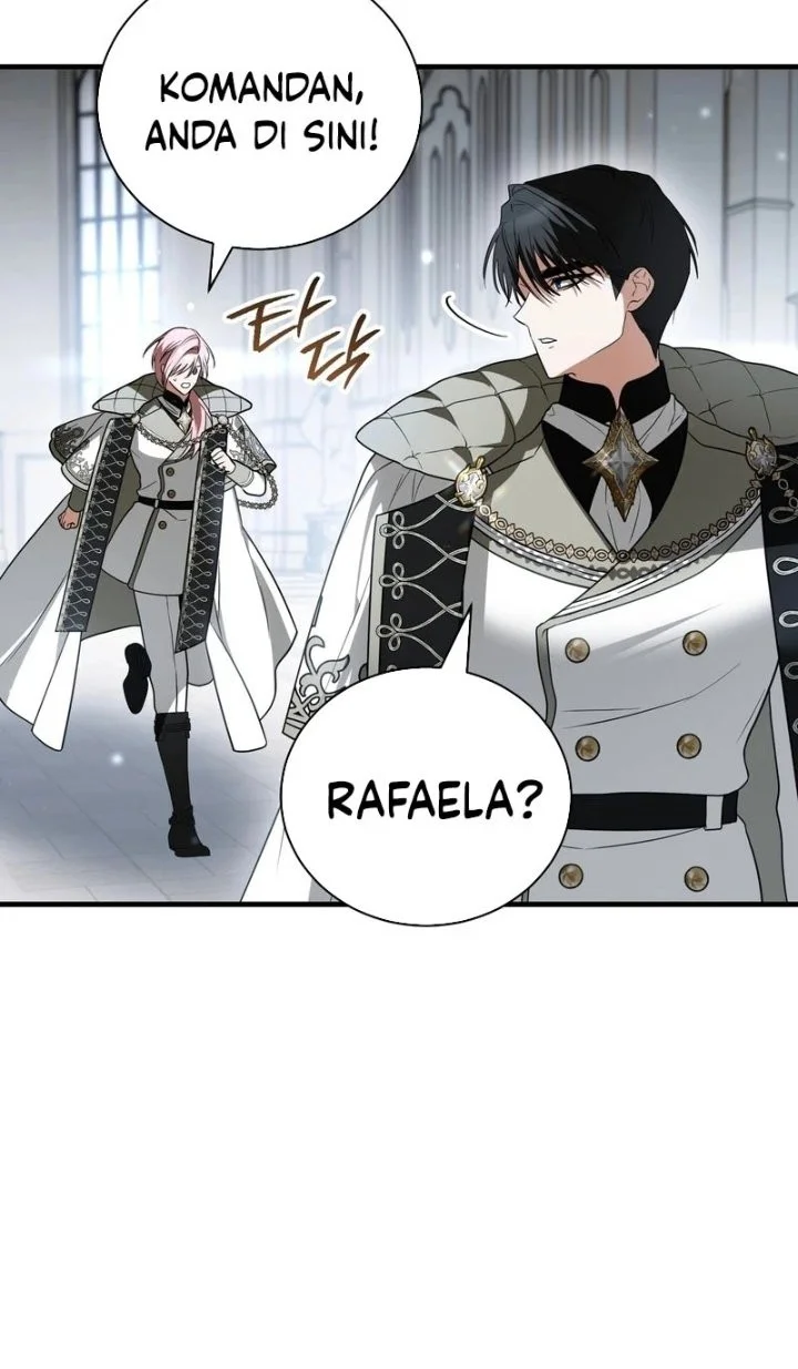 After Transmigrating, I Became an Urban Legend Chapter 17 Gambar 3