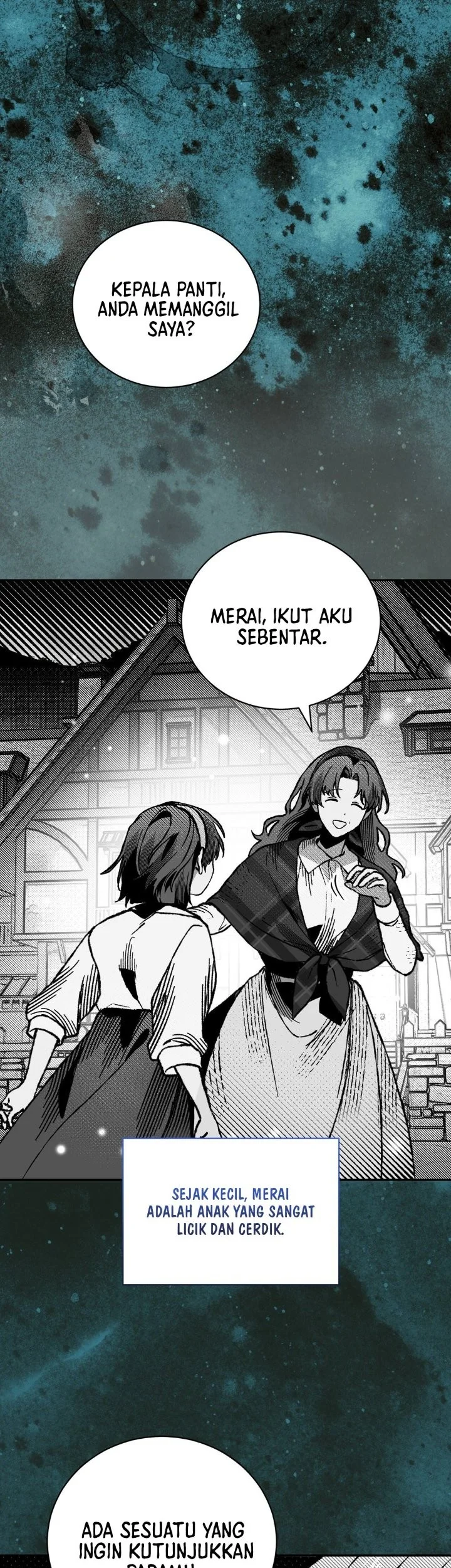 After Transmigrating, I Became an Urban Legend Chapter 26 Gambar 3