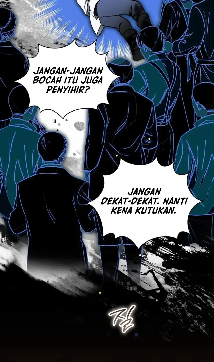 After Transmigrating, I Became an Urban Legend Chapter 33 Gambar 4