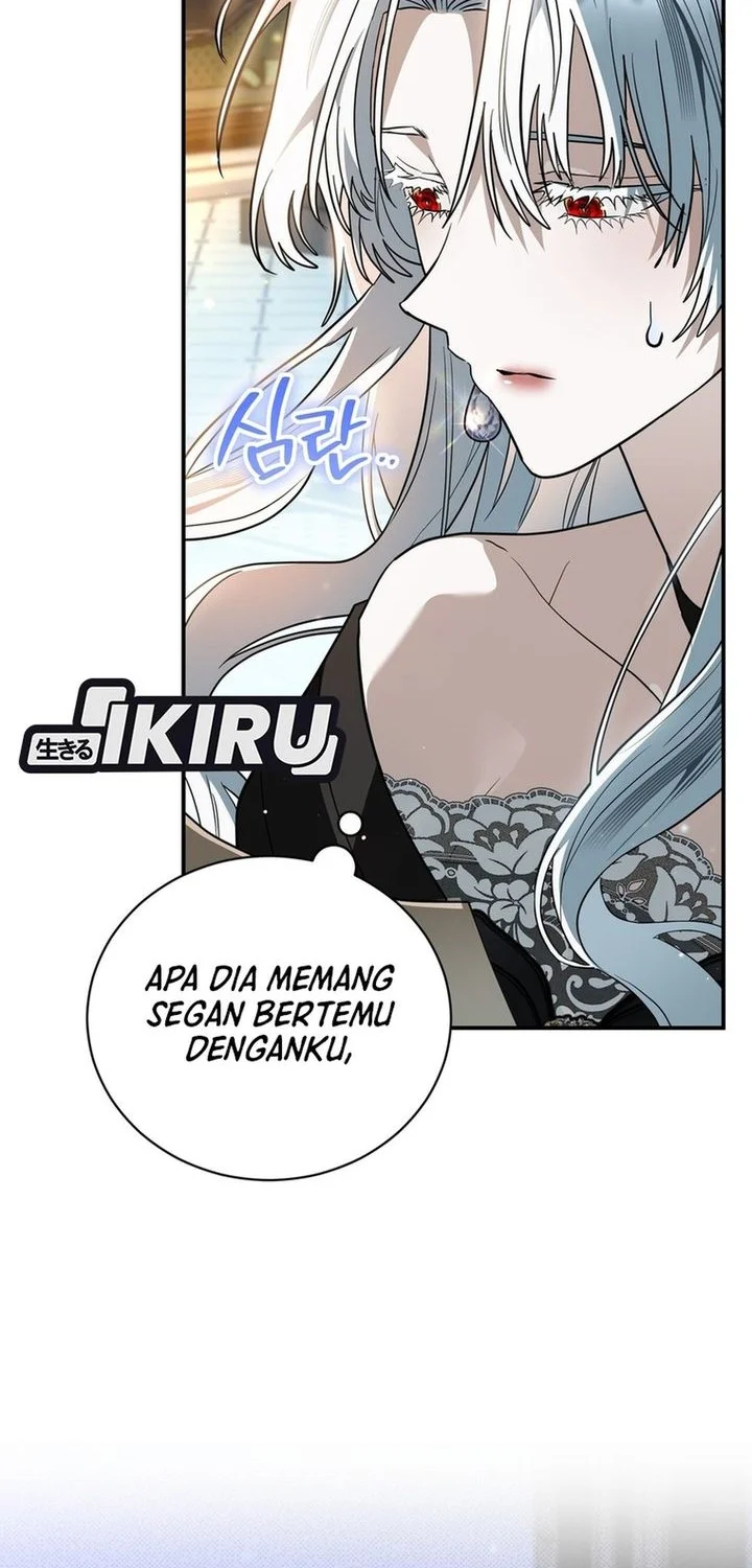 After Transmigrating, I Became an Urban Legend Chapter 34 Gambar 4
