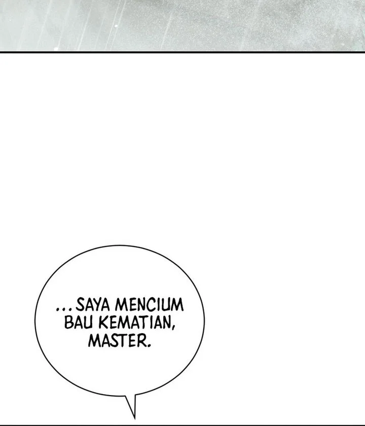 After Transmigrating, I Became an Urban Legend Chapter 36 Gambar 4