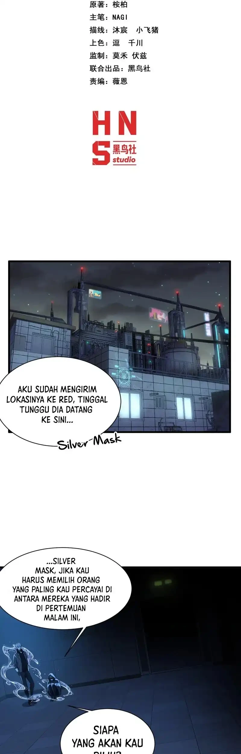 After Transmigrating into the Cyberpunk Game, I Defeated the BOSS and Successfully Rose to the Top Chapter 11 Gambar 3
