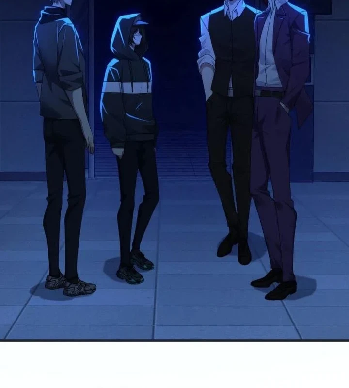 Manhua After Transmigrating into the Cyberpunk Game, I Defeated the BOSS and Successfully Rose to the Top Chapter 12 gambar 2