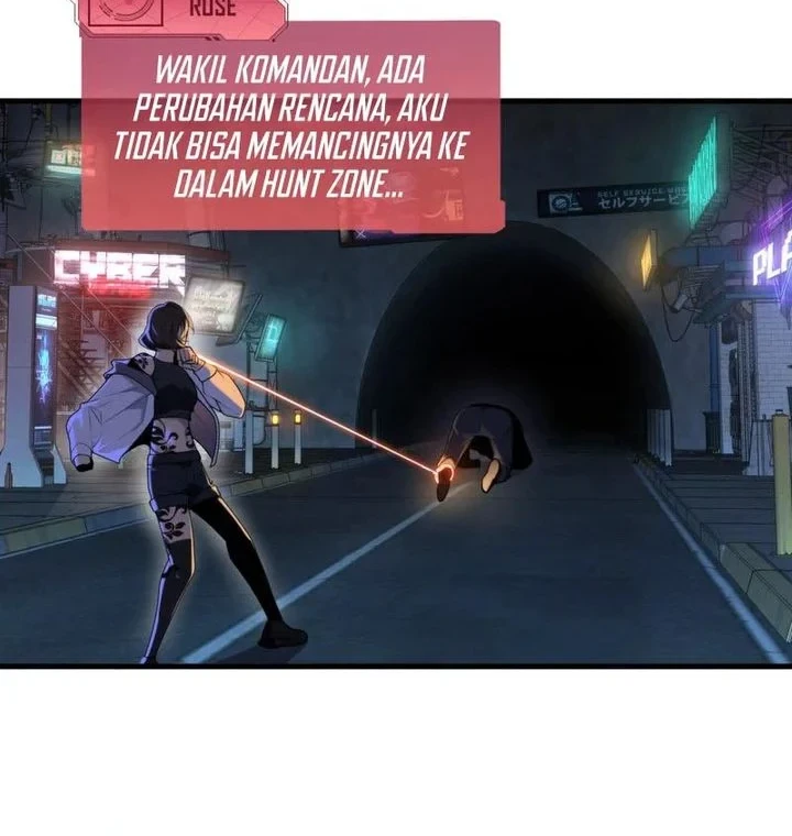 Manhua After Transmigrating into the Cyberpunk Game, I Defeated the BOSS and Successfully Rose to the Top Chapter 15 gambar 2