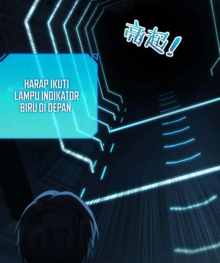 After Transmigrating into the Cyberpunk Game, I Defeated the BOSS and Successfully Rose to the Top Chapter 2 Gambar 4
