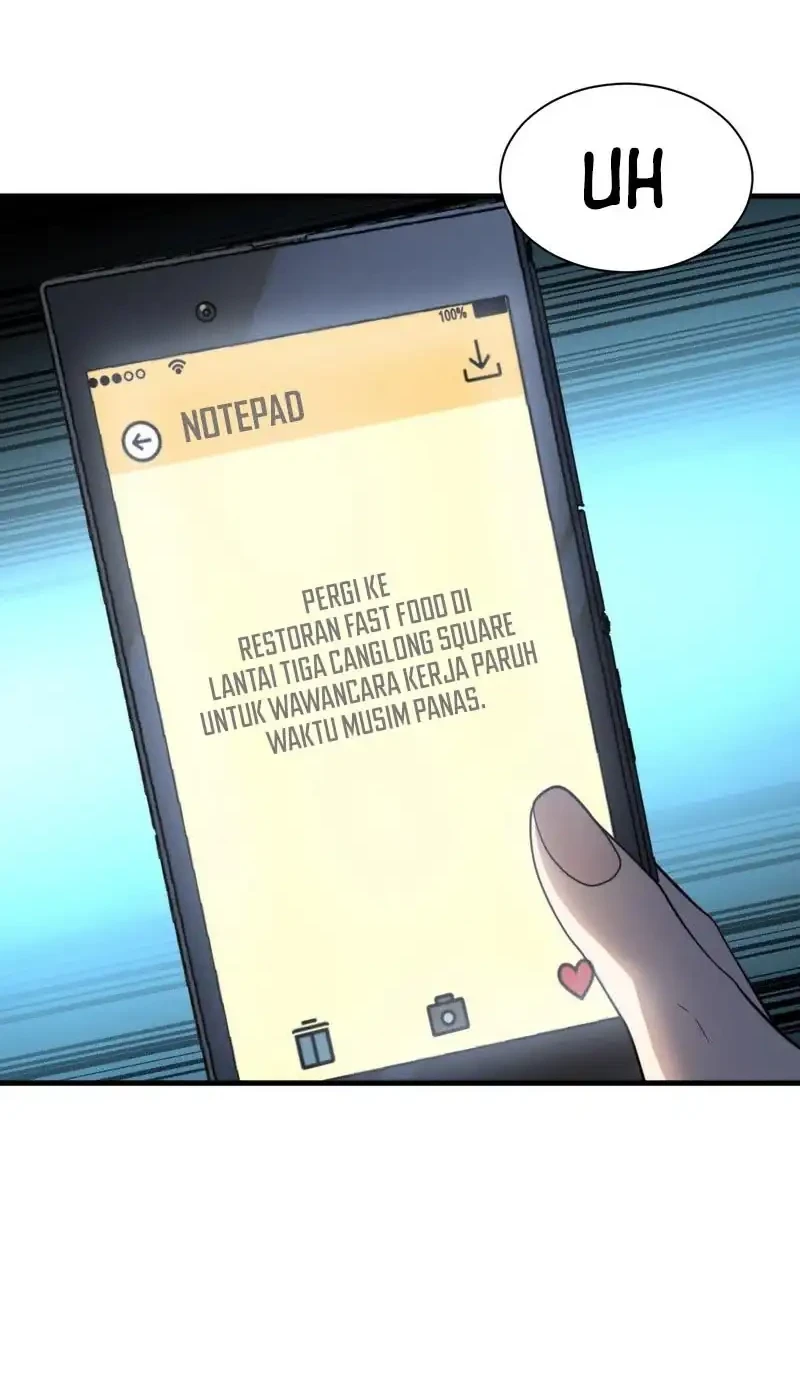 Manhua After Transmigrating into the Cyberpunk Game, I Defeated the BOSS and Successfully Rose to the Top Chapter 20 gambar 2