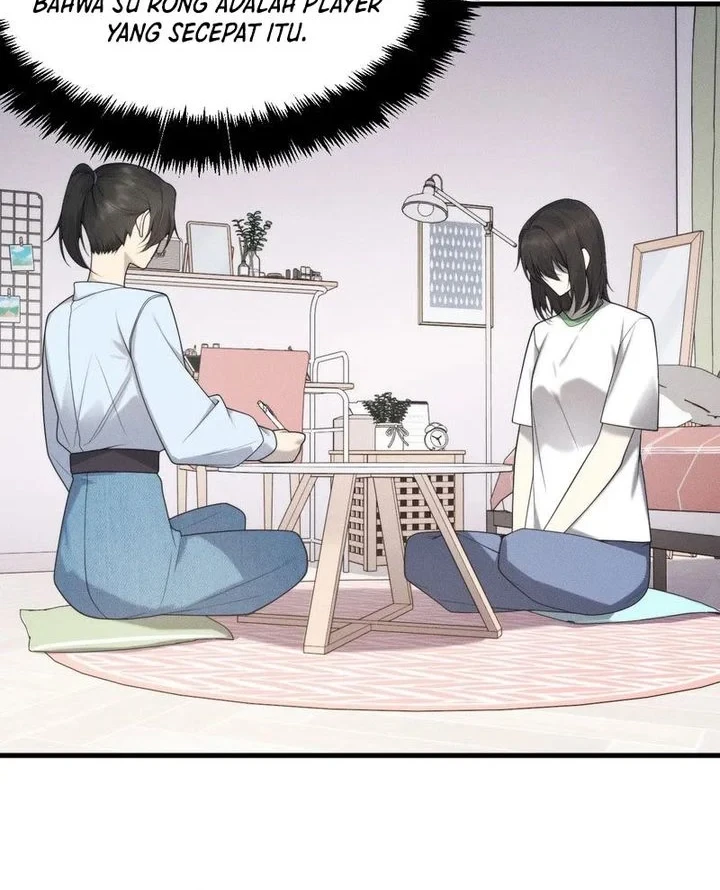 Manhua After Transmigrating into the Cyberpunk Game, I Defeated the BOSS and Successfully Rose to the Top Chapter 21 gambar 2