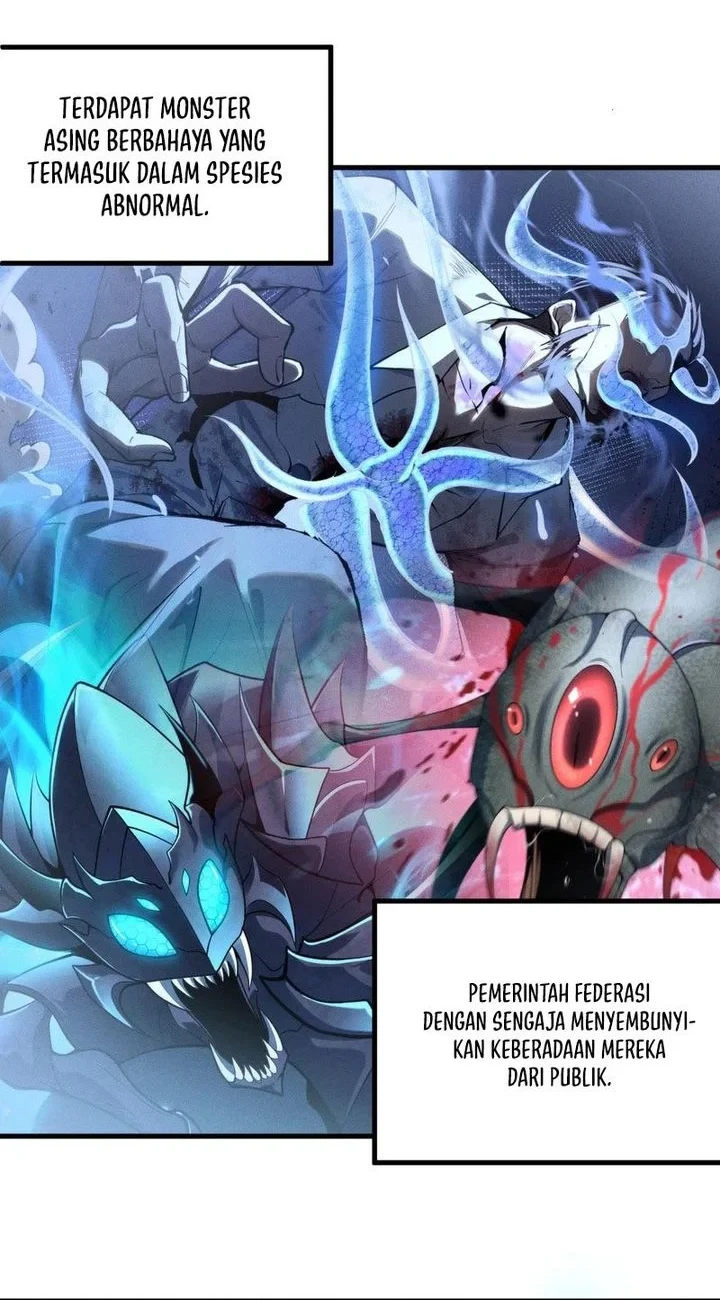 Manhua After Transmigrating into the Cyberpunk Game, I Defeated the BOSS and Successfully Rose to the Top Chapter 22 gambar 2