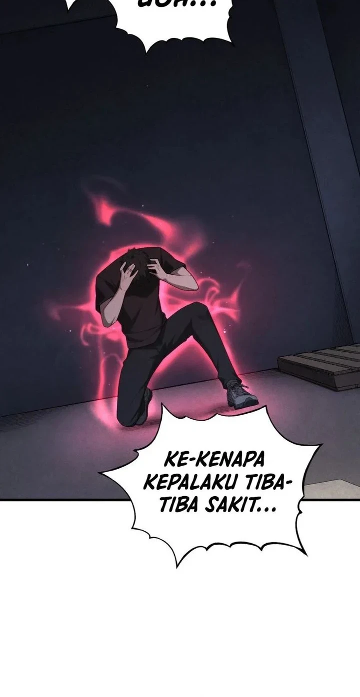 Manhua After Transmigrating into the Cyberpunk Game, I Defeated the BOSS and Successfully Rose to the Top Chapter 23 gambar 2