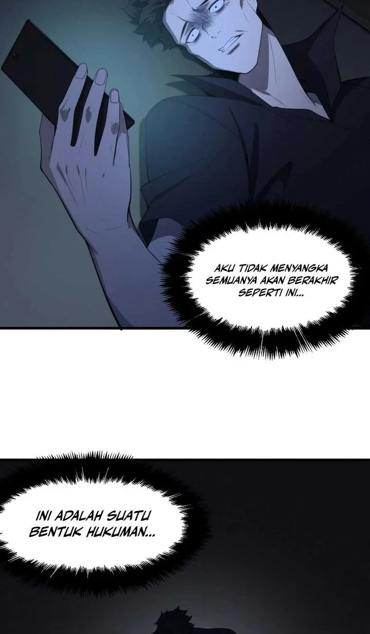 After Transmigrating into the Cyberpunk Game, I Defeated the BOSS and Successfully Rose to the Top Chapter 25 Gambar 3