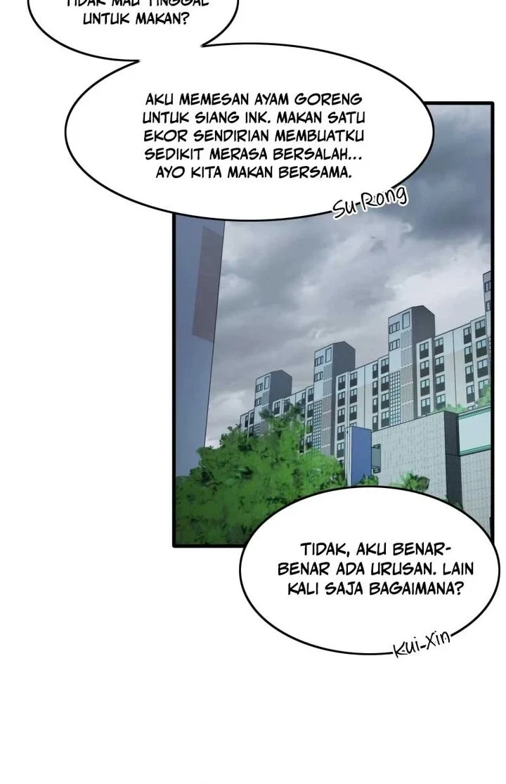 Manhua After Transmigrating into the Cyberpunk Game, I Defeated the BOSS and Successfully Rose to the Top Chapter 26 gambar 2