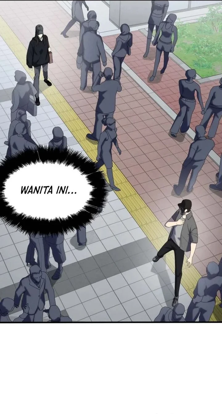 Manhua After Transmigrating into the Cyberpunk Game, I Defeated the BOSS and Successfully Rose to the Top Chapter 27 gambar 2
