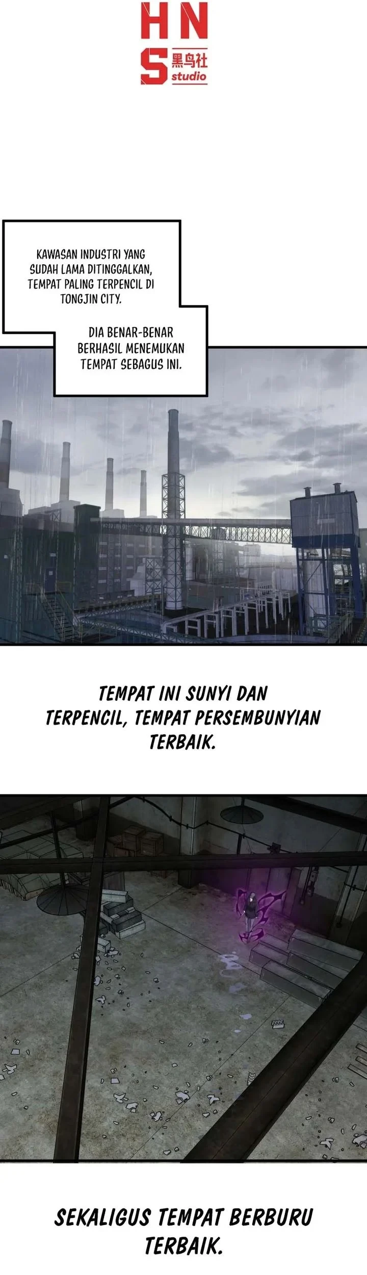 After Transmigrating into the Cyberpunk Game, I Defeated the BOSS and Successfully Rose to the Top Chapter 28 Gambar 3