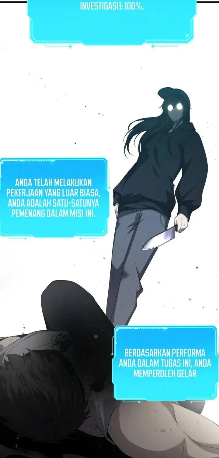Manhua After Transmigrating into the Cyberpunk Game, I Defeated the BOSS and Successfully Rose to the Top Chapter 29 gambar 2