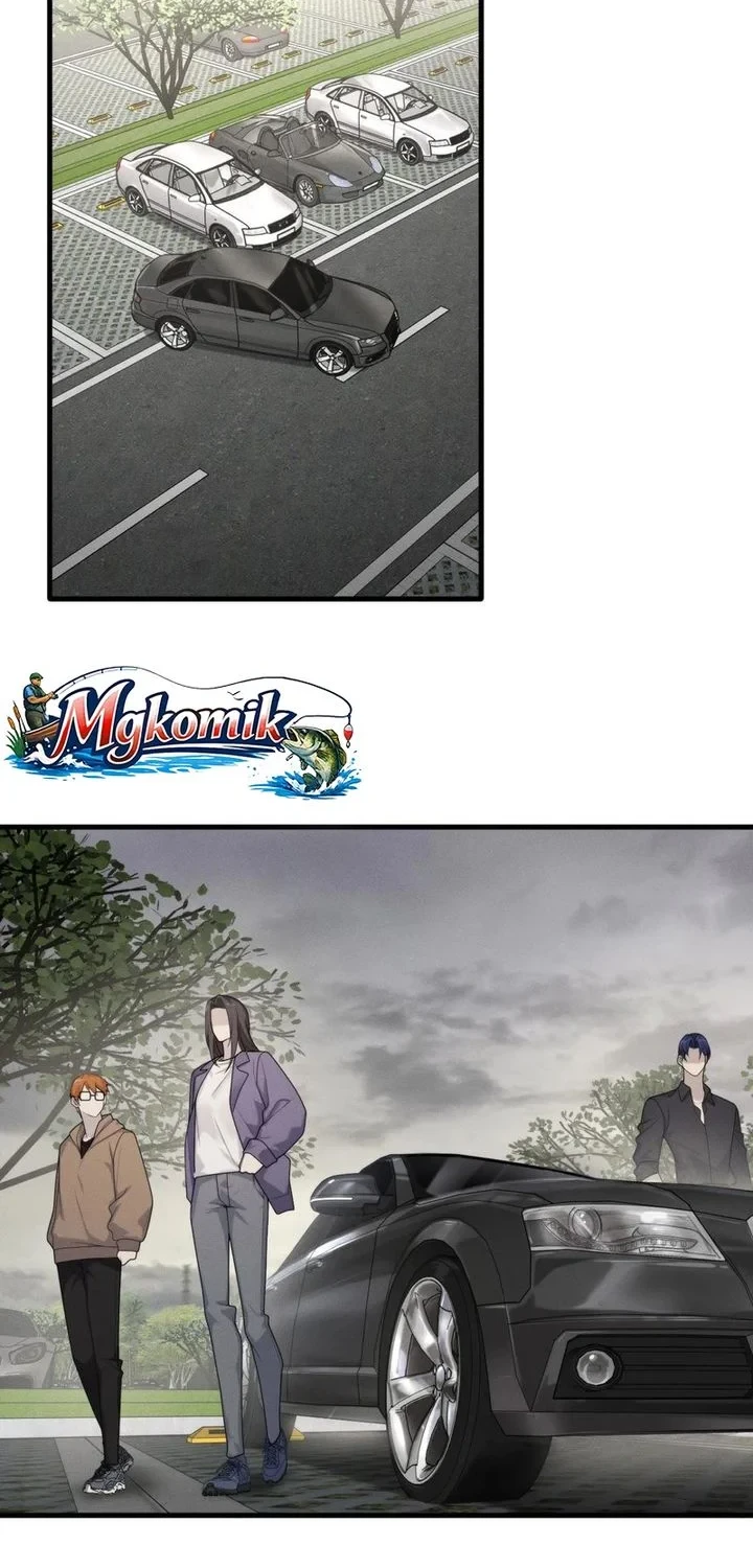 Manhua After Transmigrating into the Cyberpunk Game, I Defeated the BOSS and Successfully Rose to the Top Chapter 31 gambar 2