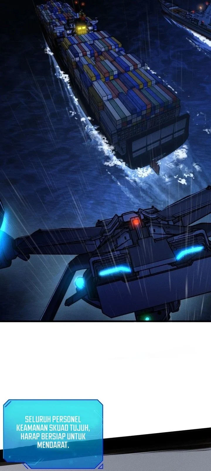 After Transmigrating into the Cyberpunk Game, I Defeated the BOSS and Successfully Rose to the Top Chapter 42 Gambar 3
