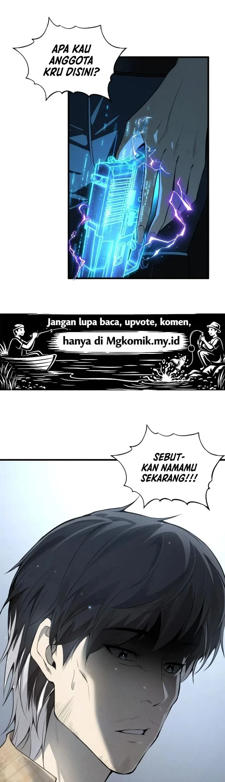 After Transmigrating into the Cyberpunk Game, I Defeated the BOSS and Successfully Rose to the Top Chapter 43 Gambar 3