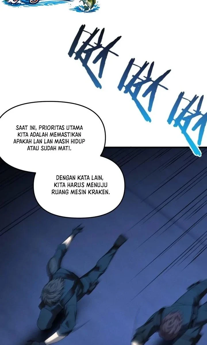Manhua After Transmigrating into the Cyberpunk Game, I Defeated the BOSS and Successfully Rose to the Top Chapter 44 gambar 2