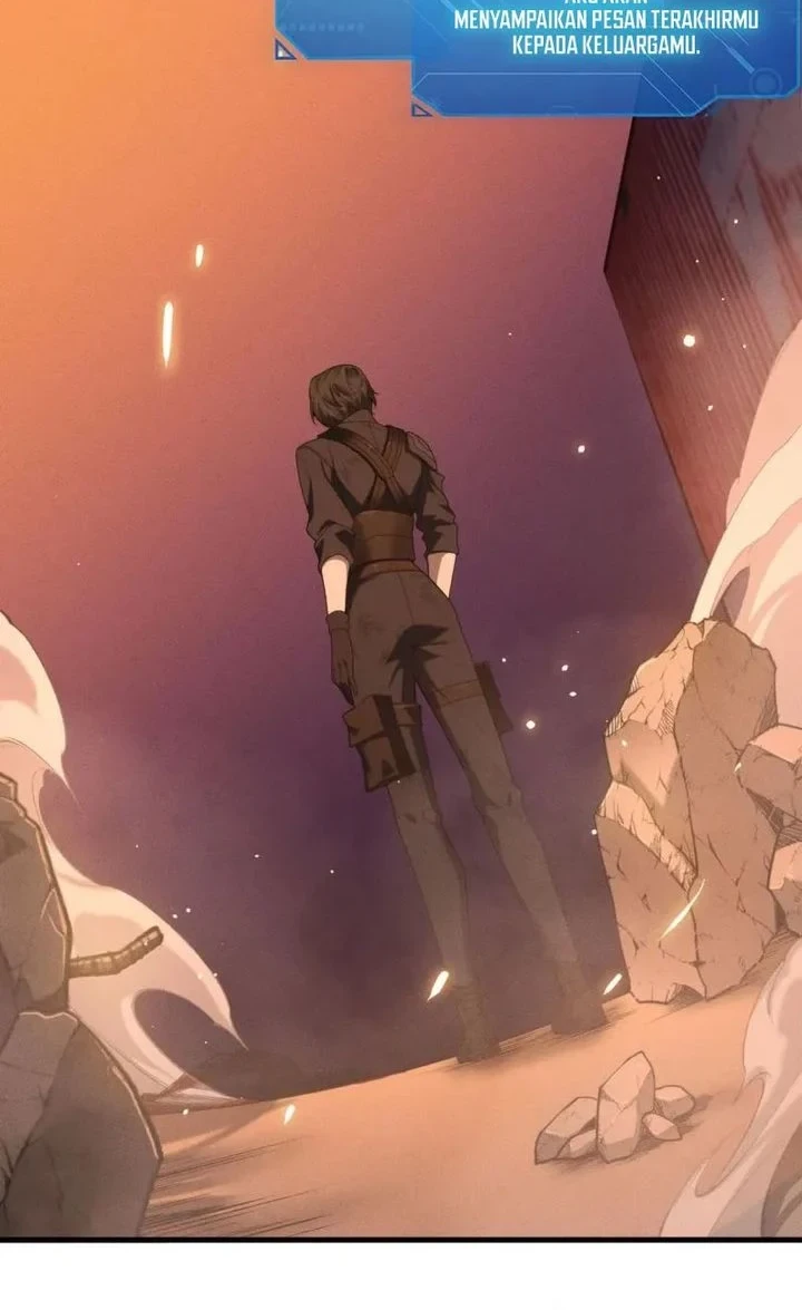 Manhua After Transmigrating into the Cyberpunk Game, I Defeated the BOSS and Successfully Rose to the Top Chapter 50 gambar 2